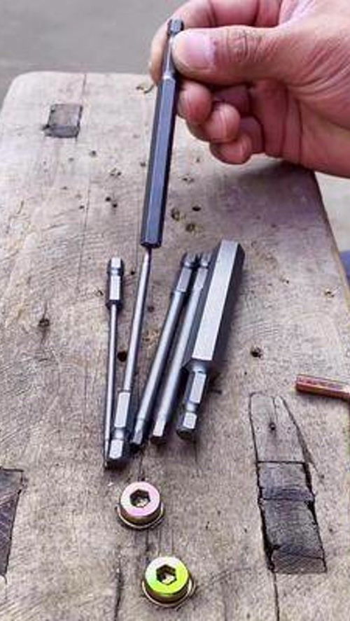 高效率與高性能 現(xiàn)代五金工具的實(shí)用價值